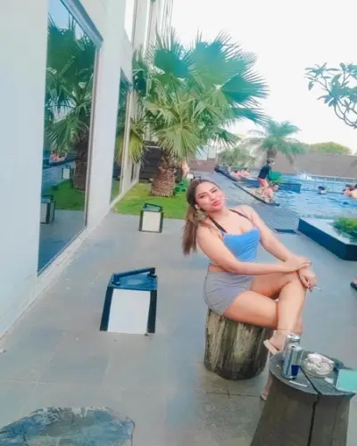 Escort Dona Paula